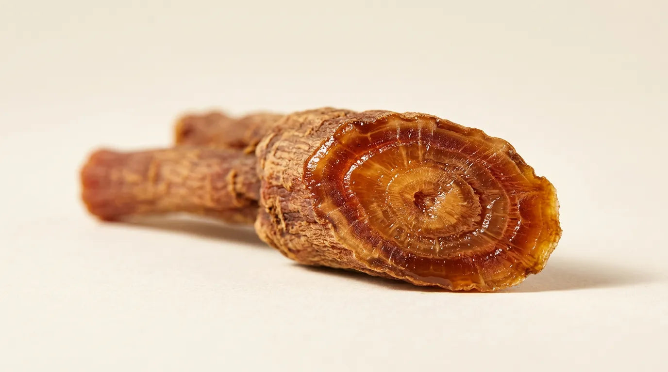 What Are Ginsenosides? The Compounds That Make Ginseng, Ginseng