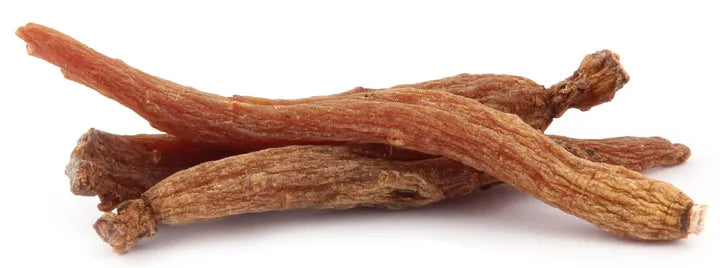 Red Ginseng vs Ashwagandha: How Two Adaptogens Compare