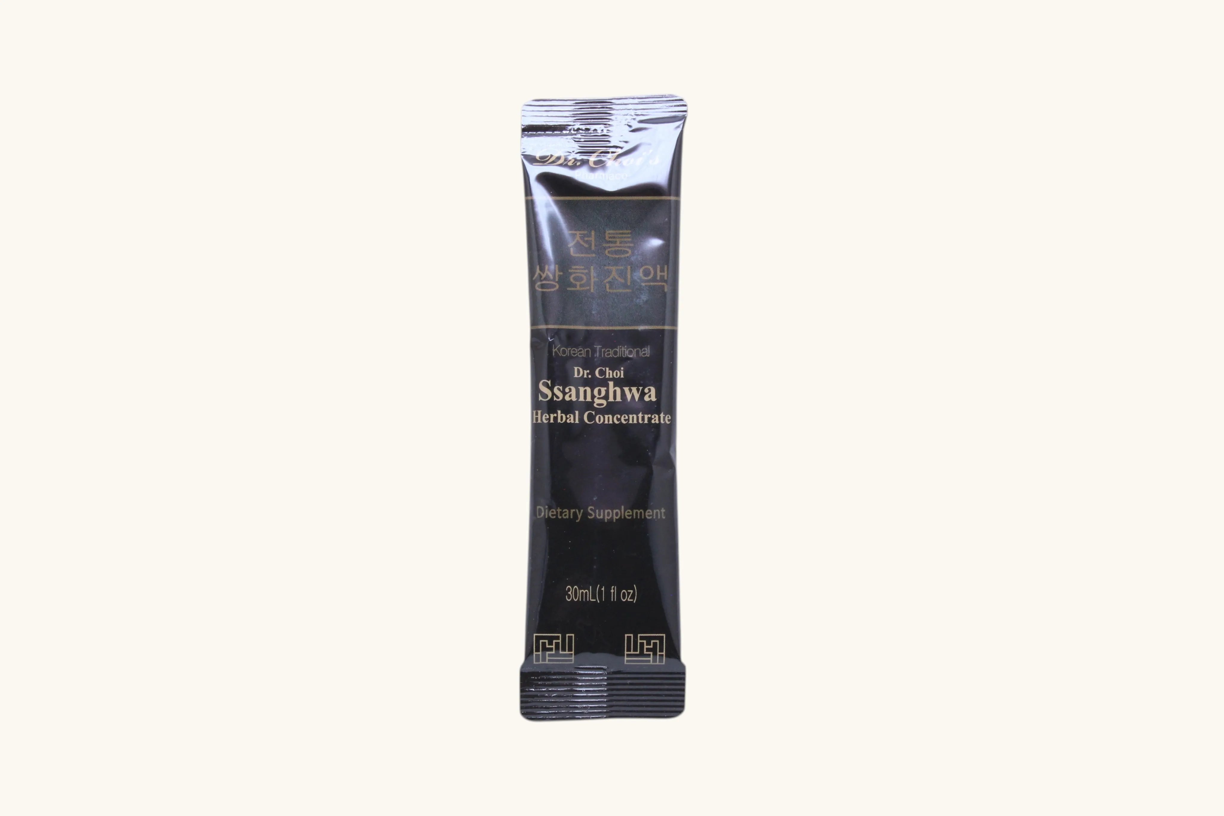 Dr. Choi Ssanghwa Herbal Concentrate