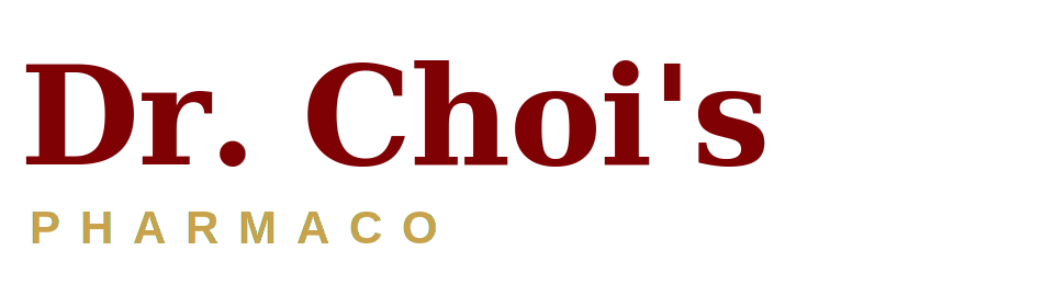 Dr. Choi's Pharmaco